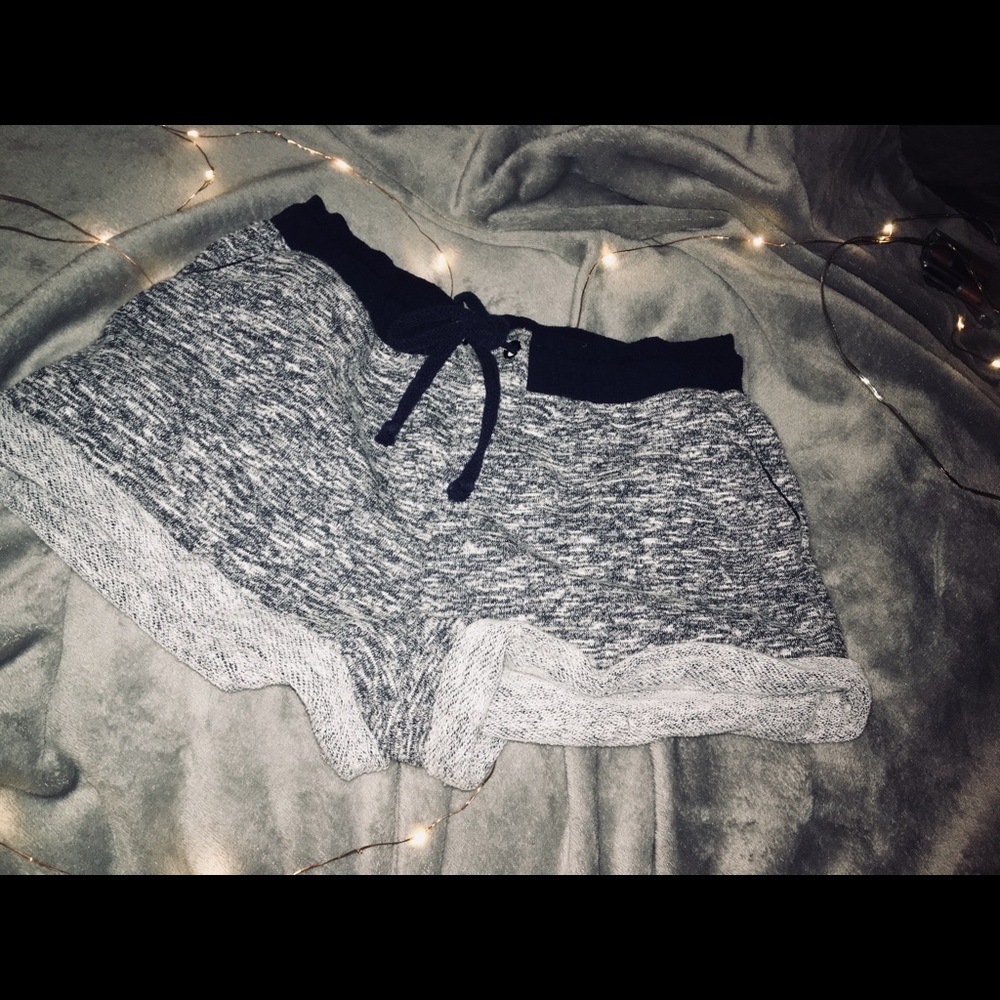 Forever21 shorts